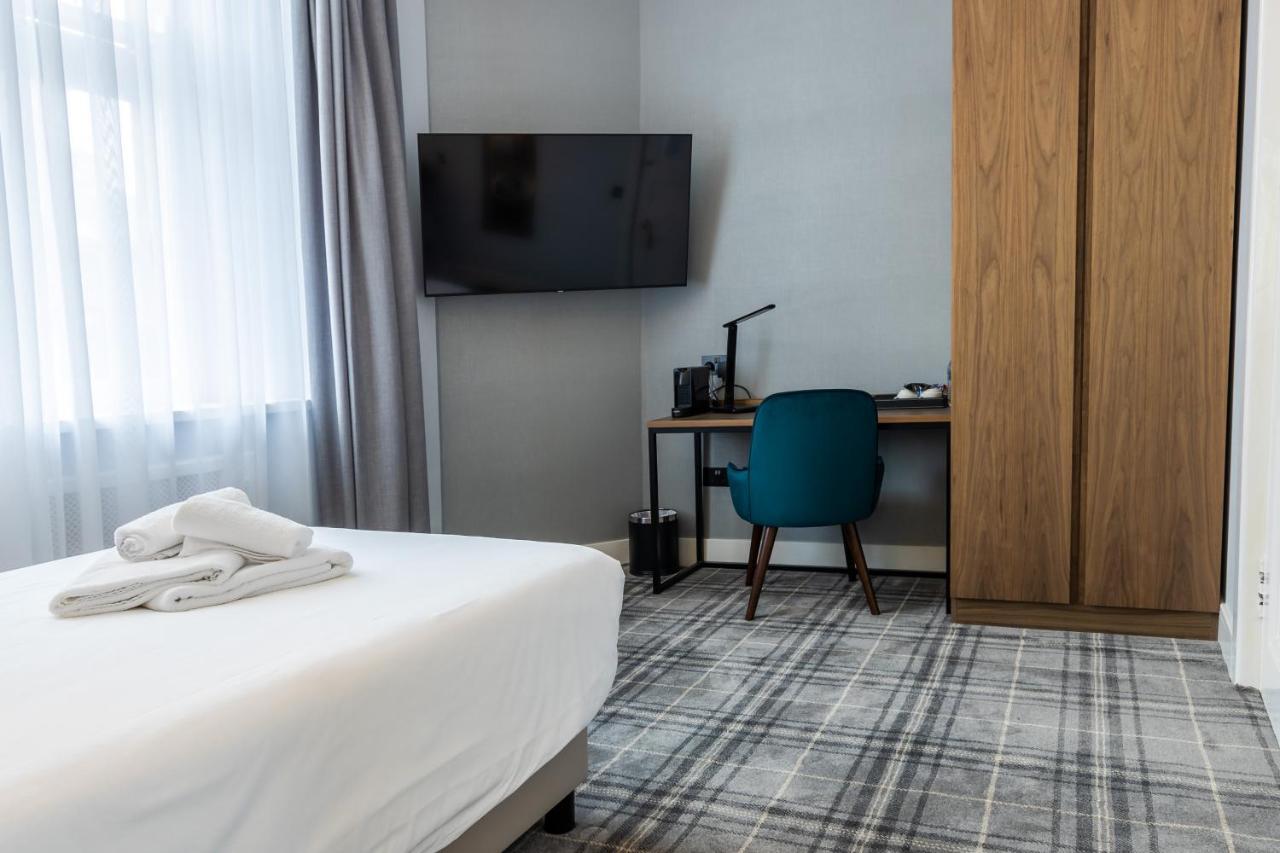Radisson Blu Hotel, Perth Luaran gambar