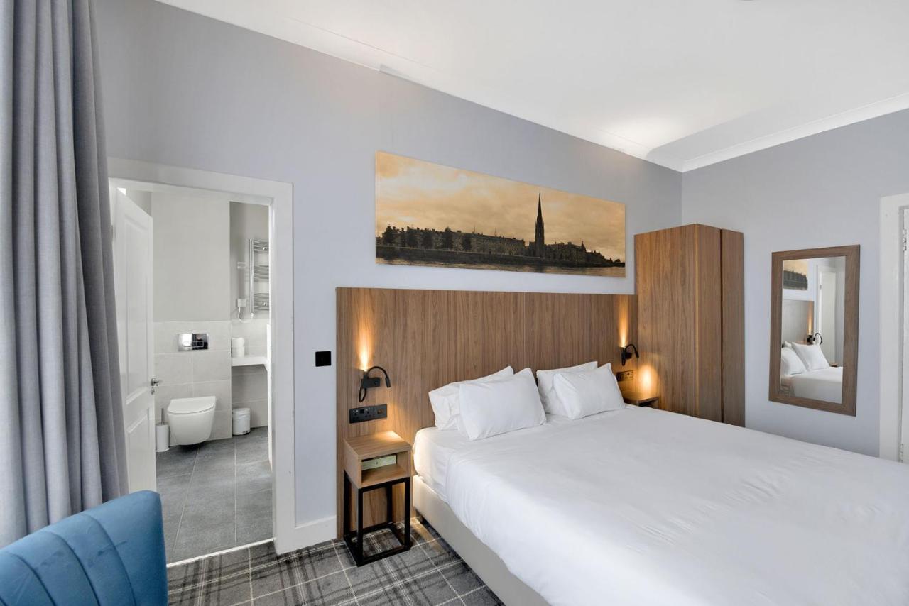 Radisson Blu Hotel, Perth Luaran gambar