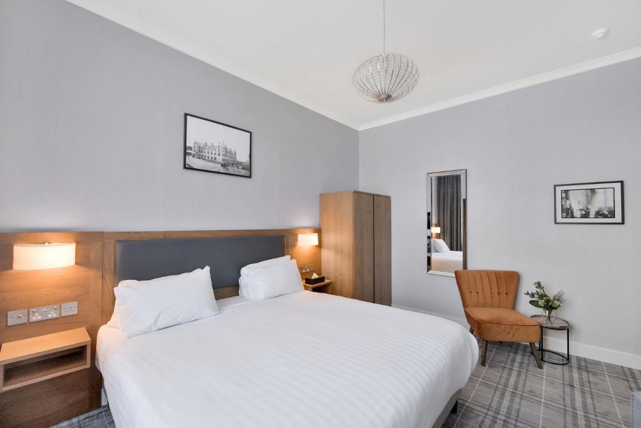 Radisson Blu Hotel, Perth Luaran gambar