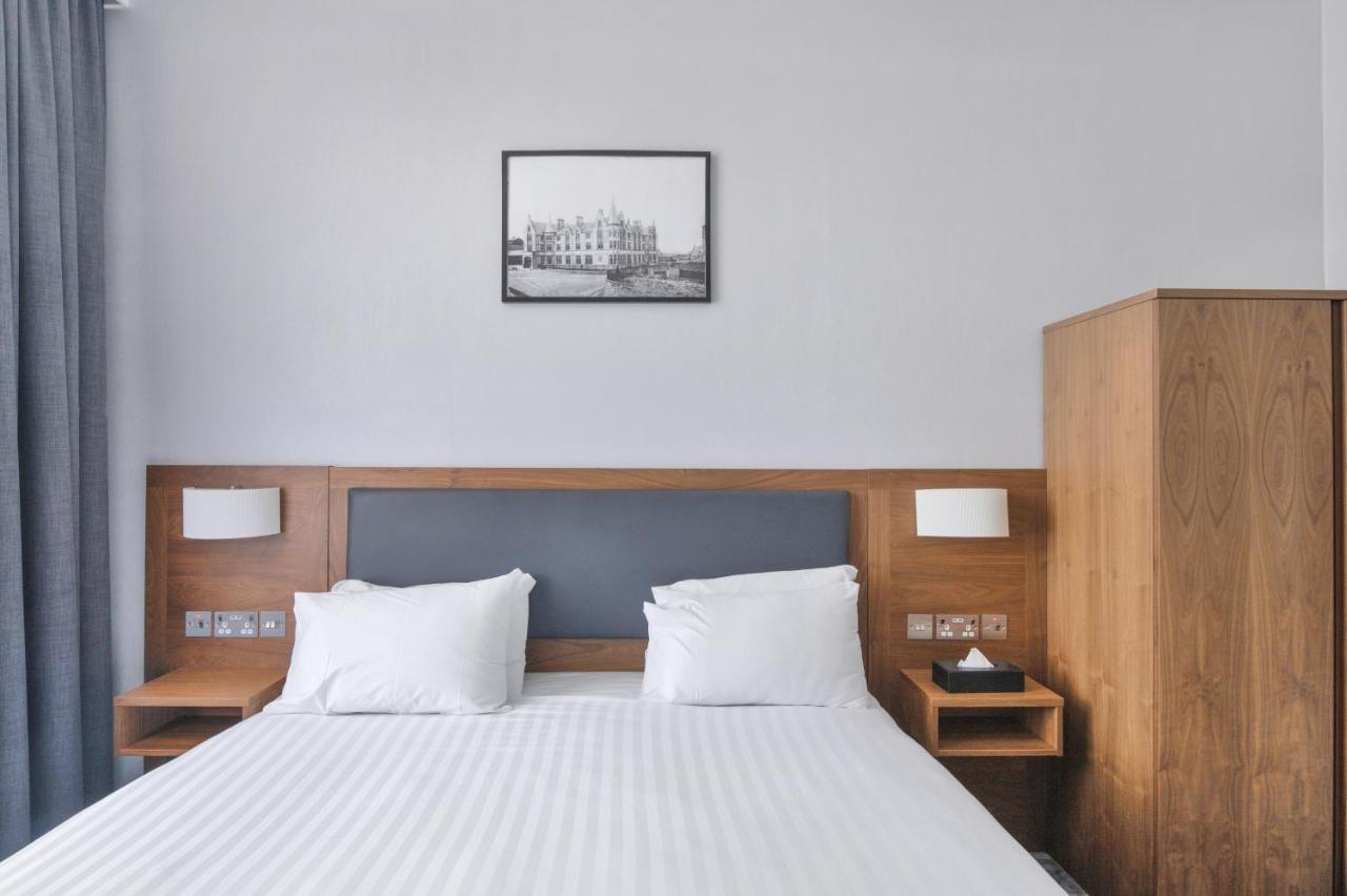 Radisson Blu Hotel, Perth Luaran gambar