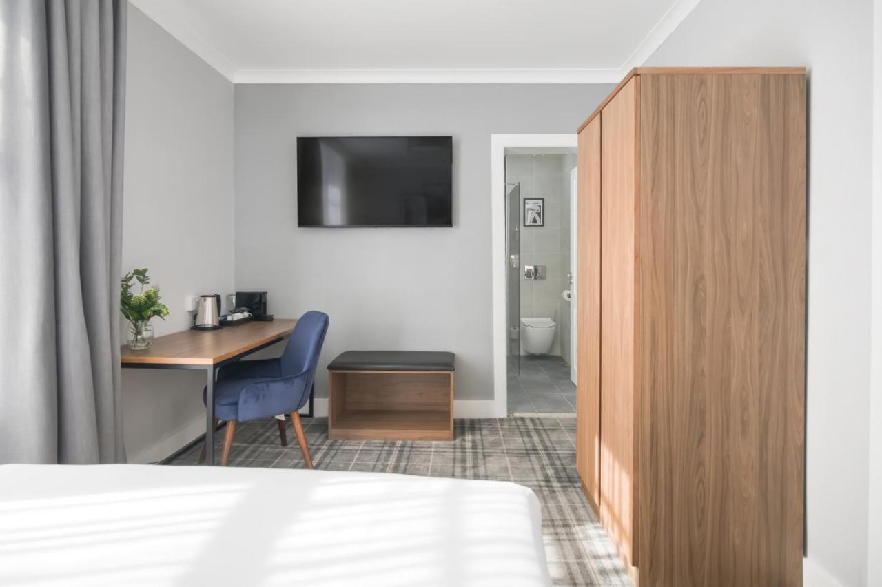 Radisson Blu Hotel, Perth Luaran gambar