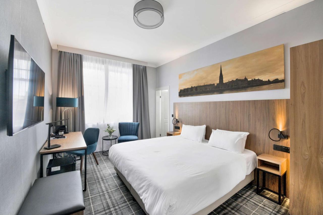 Radisson Blu Hotel, Perth Luaran gambar
