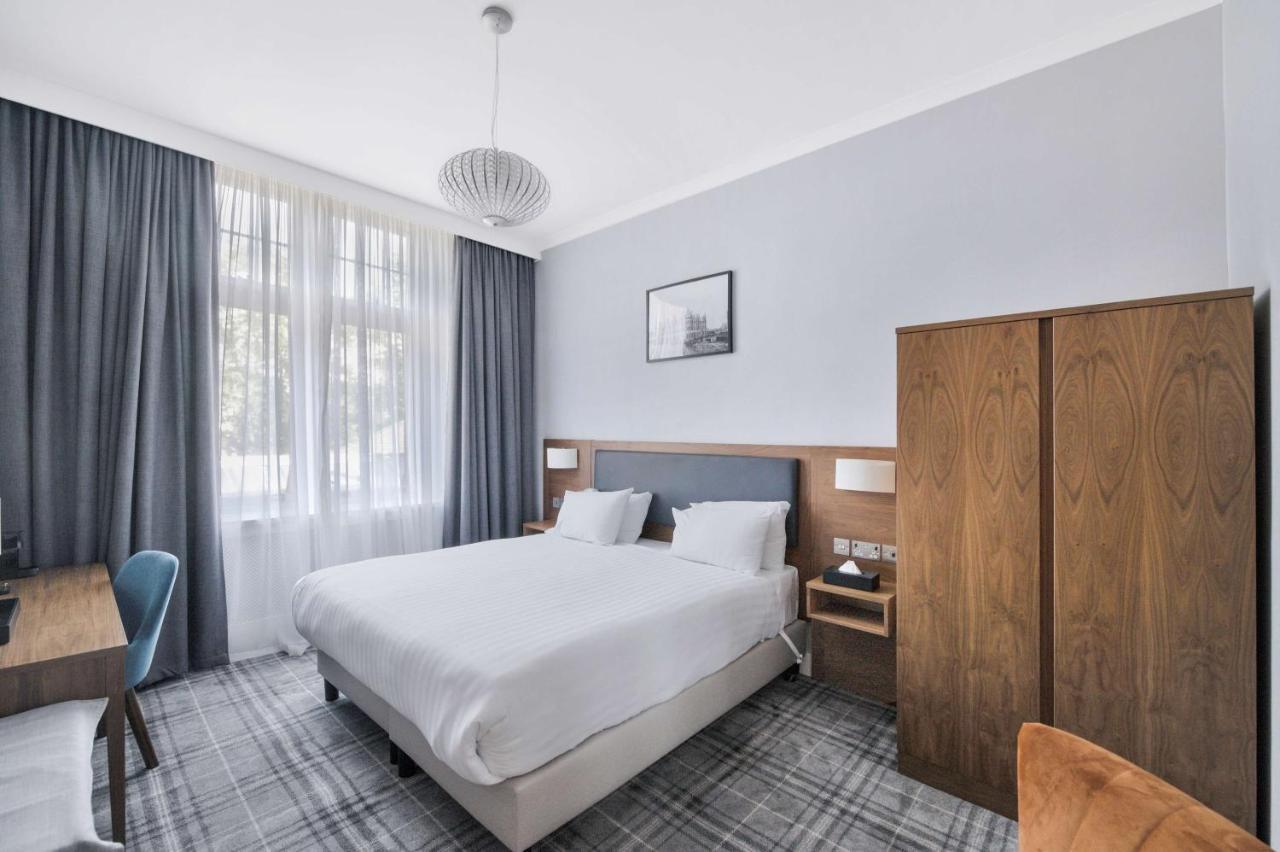 Radisson Blu Hotel, Perth Luaran gambar