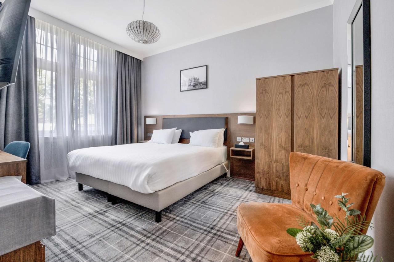 Radisson Blu Hotel, Perth Luaran gambar
