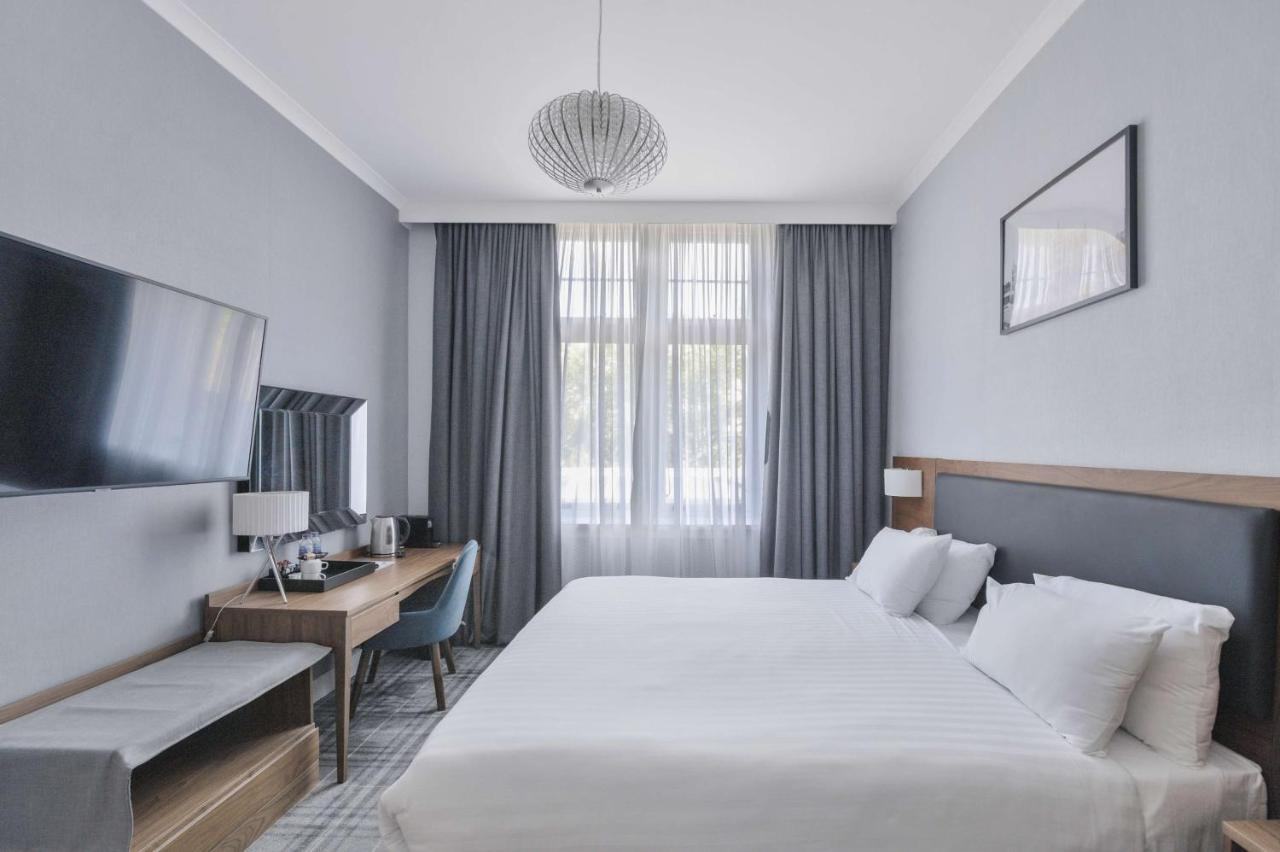 Radisson Blu Hotel, Perth Luaran gambar