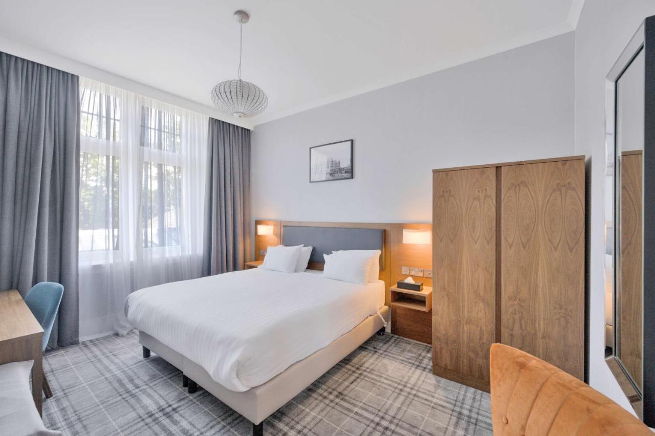 Radisson Blu Hotel, Perth Luaran gambar